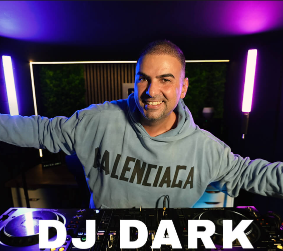 DJ Dark
