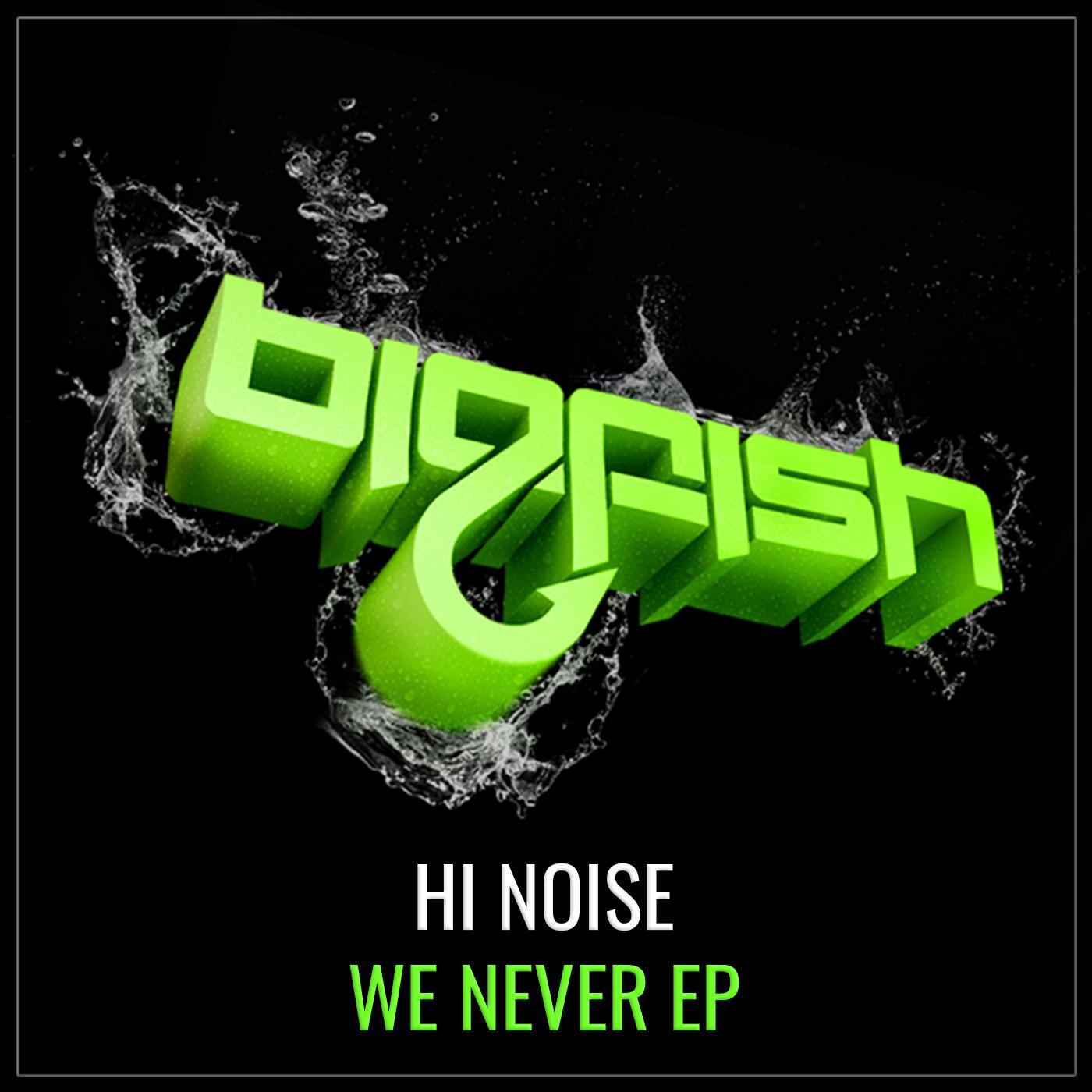 Hi Noise